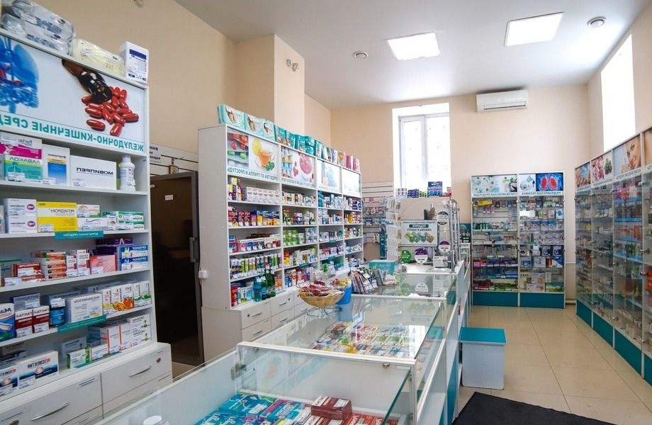 Аптека без конкурентов в крупном ЖК с бессрочной лицензией