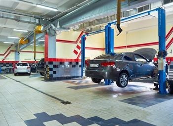 Фото 3 Продается готовый бизнес - автосервис с автомойкой