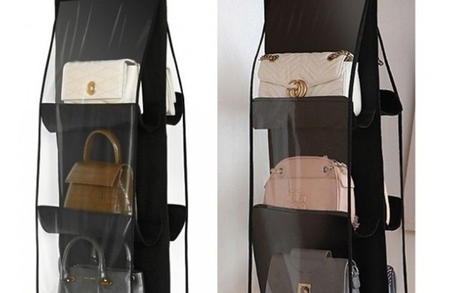 Магазин сумок и аксессуаров на маркетплейсах. Личный бренд и дизайн