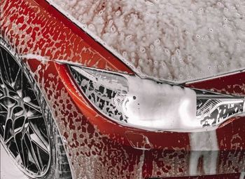Фото Автомойка два поста на первой линии с долгосрочной арендой