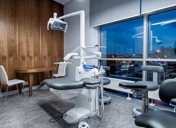 Стоматологический кабинет в элитном ЖК