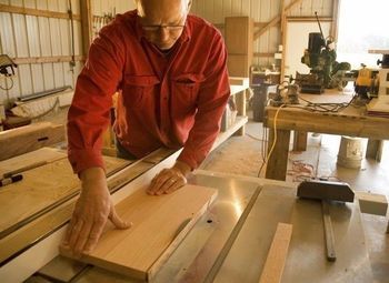Производство деревянных изделий с высоко маржинальной продажей