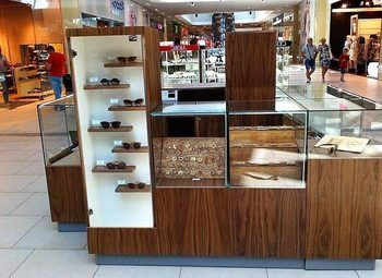 Фото Франшиза по продаже готовых очков