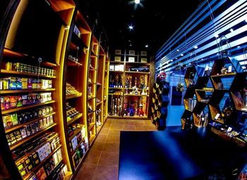 Фото Табачный магазин / У метро / Согласованная вывеска / Прибыль 150.000 р