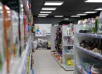 Фото Зоомагазин на Юге города / 12 лет работы