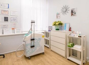 Фото Прибыльная студия лазерной эпиляции / Центр города