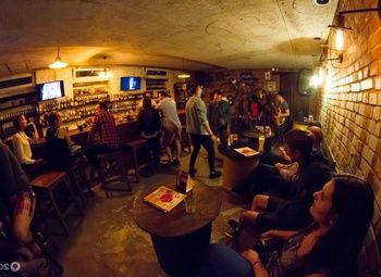 Фото 2 Бар в центре Санкт- Петербурга с помещением в собственность/ 13 лет