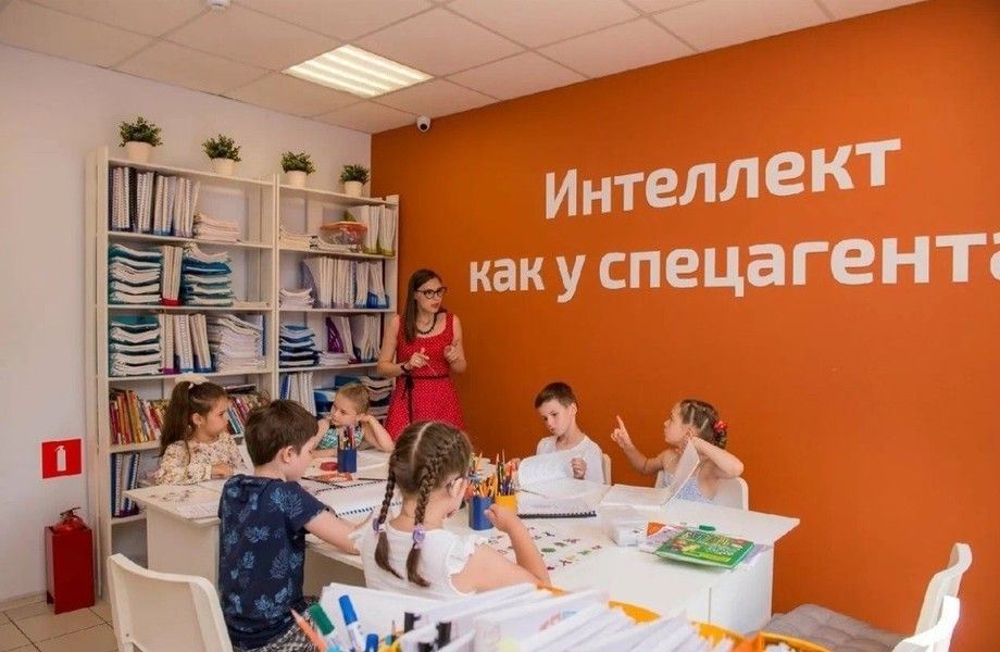 Фото 1 Школа развития памяти и интеллекта / Высокий доход