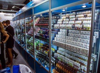 Фото Сеть табачных магазинов / 7 топовых локаций по Москве