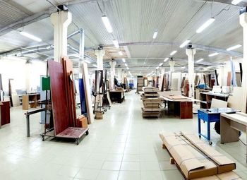 Мебельное производство со сбытом / Чистая прибыль 3.750.000 руб.