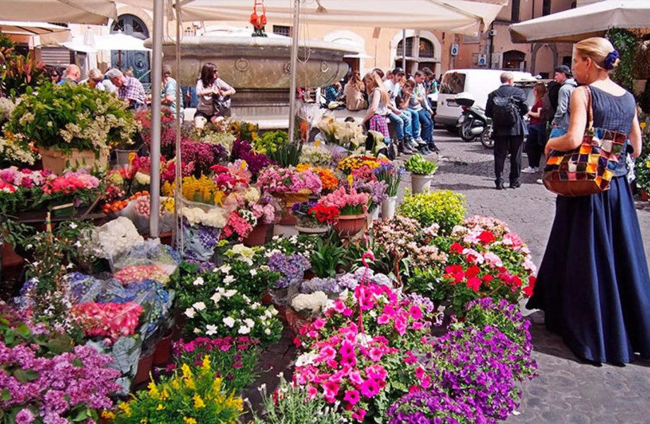 Сеть цветочных магазинов/ 5 лет на рынке/Удачные и проверенные локации