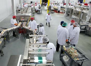 Фото 2 Инновационное пищевое производство/ Высокая рентабельность/ Доля 49 %
