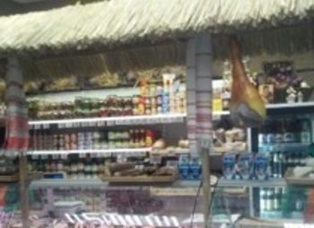 Фото Магазин колбасных изделий и белорусских деликатесов напротив метро