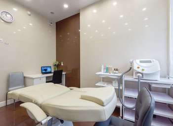 Косметологическая клиника с медицинской лицензией