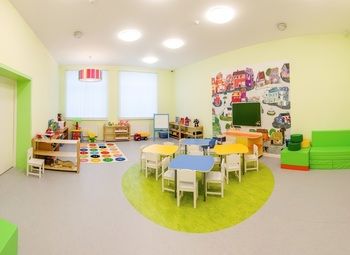 Фото Детский сад + детский центр с лицензией