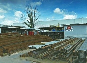Фото Сварочный цех с широким спектром услуг и высоким оборотом