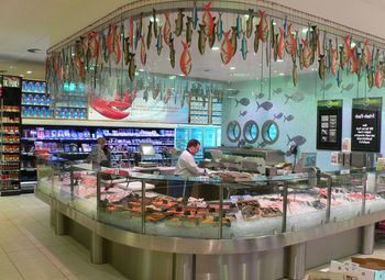 Фото Магазин рыбы и морепродуктов/ Удачная локация/ 2 года успешной работы