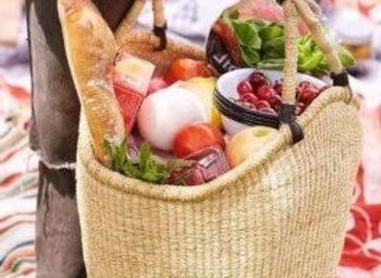 Фото Интернет магазин натуральных продуктов
