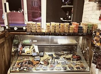 Фото Магазин разливного пива в Щербинке
