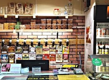 Фото Магазин разливного пива на улице Широкая в районе Медведково