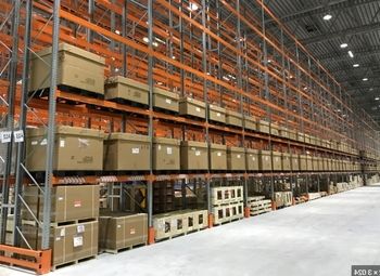 Фото Складские помещения на продажу - субаренду - аренду от 7 до 1000 м2