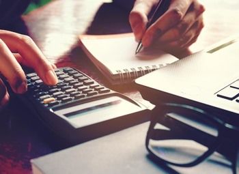 Фото Бухгалтерская фирма с опытом работы 5 лет