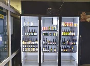 Фото Магазин разливного пива в Измайлово