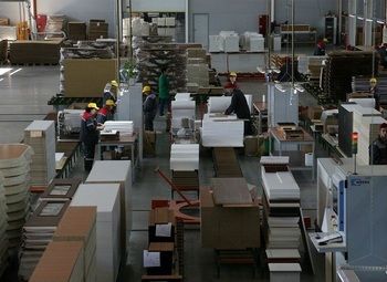 Фото 2 Производство мебели широкого профиля / 24 года работы