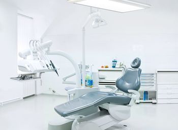 Стоматологическая клиника / 8 лет работы