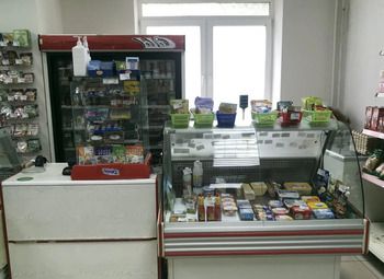 Фото Магазин продукты / Шаговая доступность от метро
