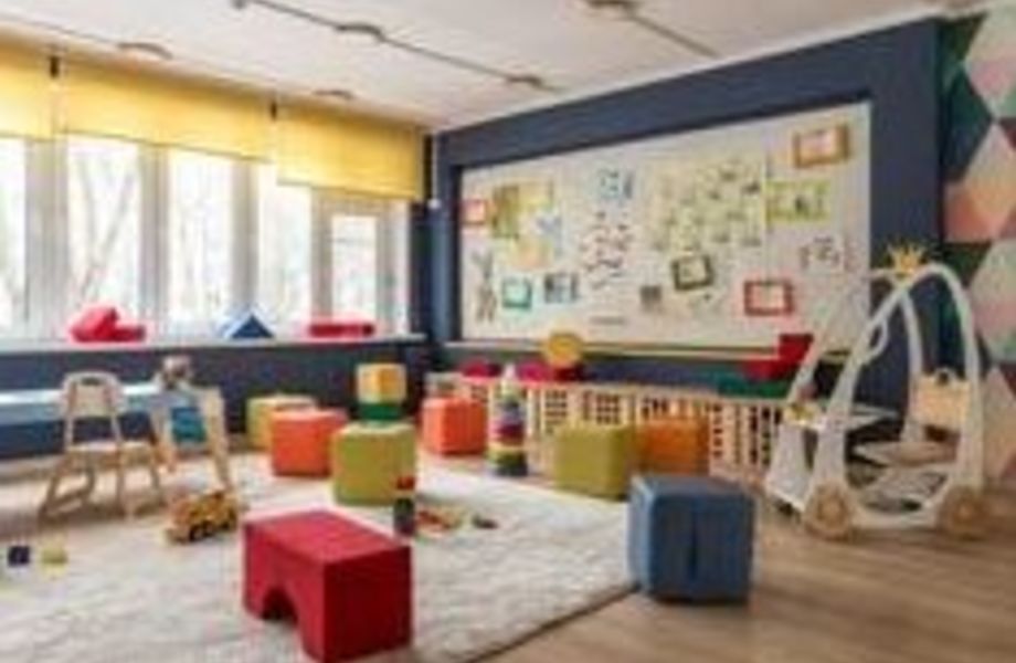 Фото 3 Сеть элитных детских садов на юго-западе города