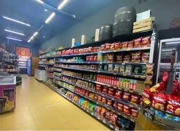 Фото Магазин продуктов питания в районе Аэропорт