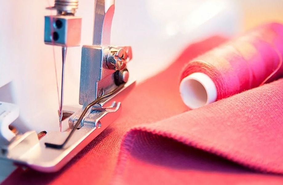 Швейный цех для пошива верхней одежды