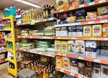 Фото 4 Продуктовый магазин / Возможность увеличения площади