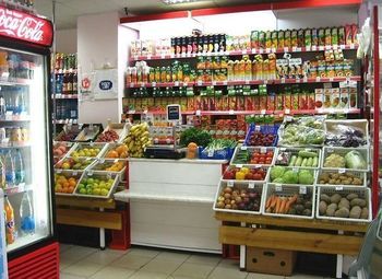 Фото 3 Продуктовый магазин / Возможность увеличения площади