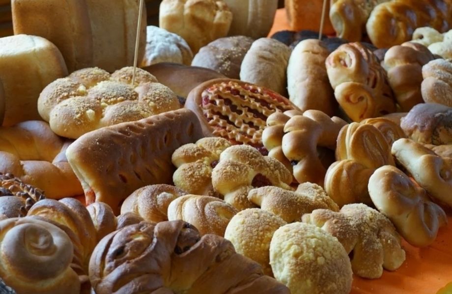 Пищевое производство хлебобулочных и кондитерских изделий 