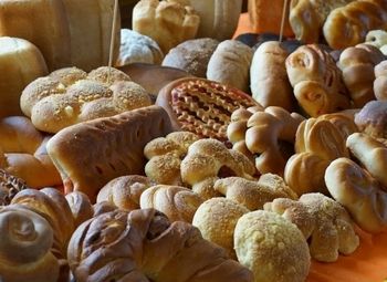 Пищевое производство хлебобулочных и кондитерских изделий 