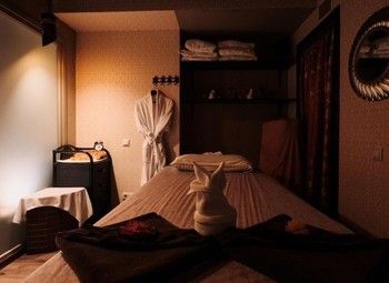 Фото СПА салон / Большая клиентская база