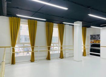 Фото Студия растяжки / Йога / 3 зала