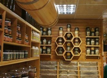 Фото Магазин Алтайского мёда