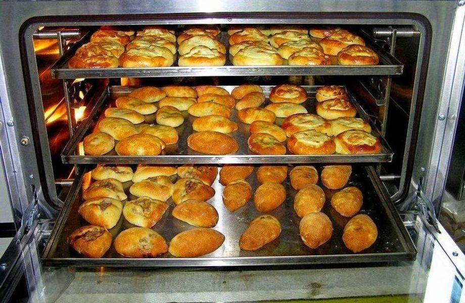 Пекарня полного цикла напротив метро / Подтвержденная прибыль