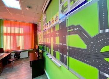Фото Автошкола с партнерской программой