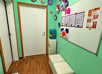 Детский центр развития в г. Санкт-Петербург