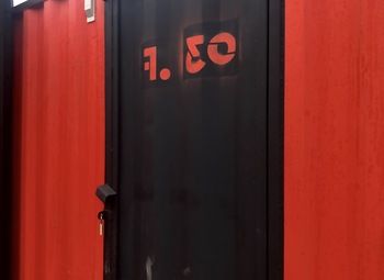 Фото 2 Сеть Складов индивидуального хранения (Self Storage) в СПб