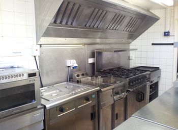 Фото Кафе Грузинской кухни в проходном месте