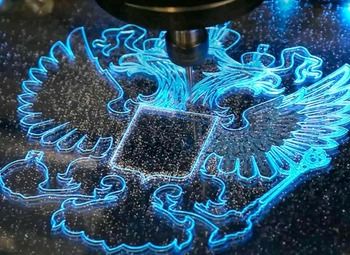 Фото Производство изделий из оргстекла