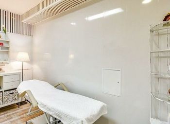 Фото Студия лазерной эпиляции и шугаринга
