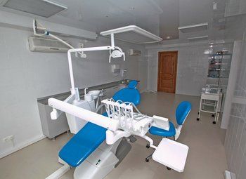 Фото Стоматологическая клиника / 13 лет работы