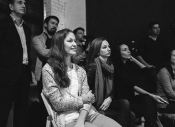Фото 2 Театральная студия / Профессиональное оборудование