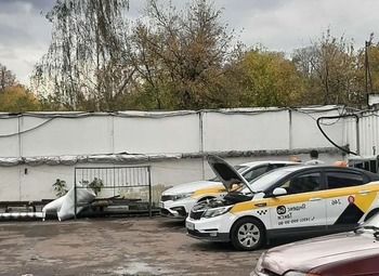 Фото Автомойка самообслуживания / 4 поста
